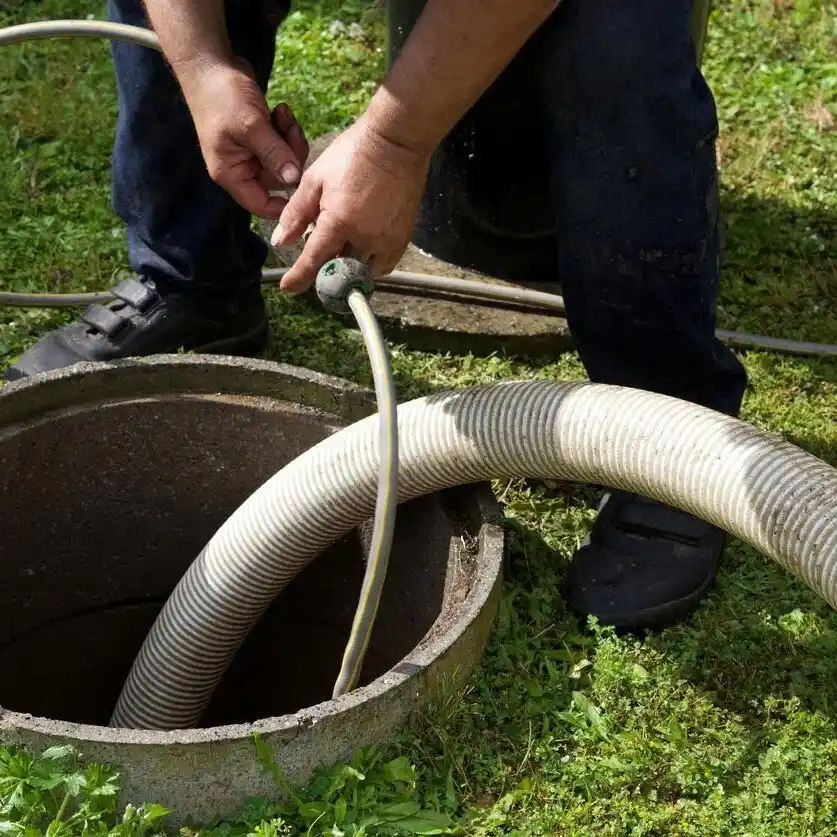 septic tank services St. Joseph